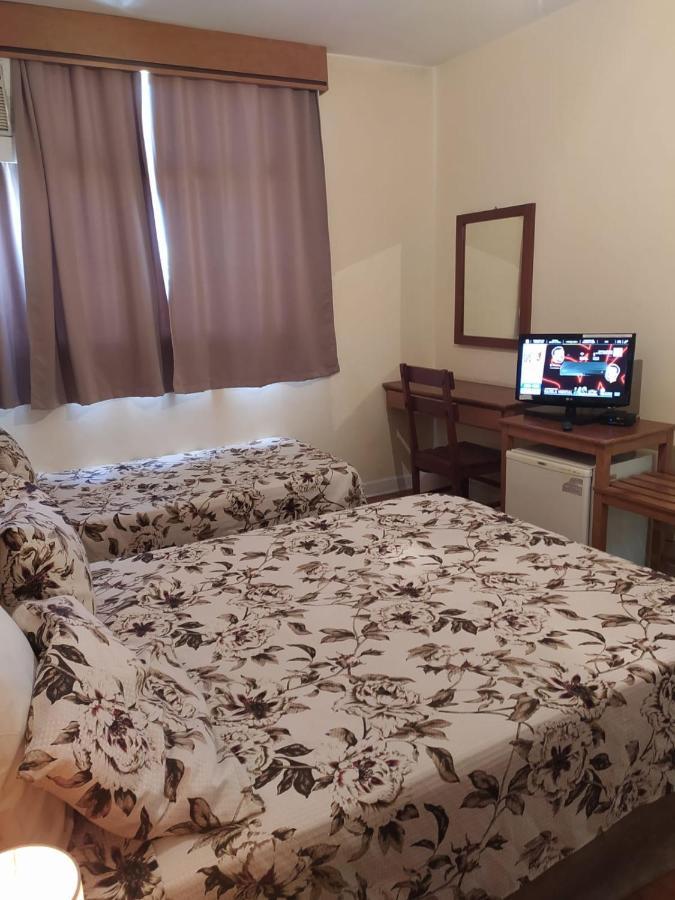 Dublin Hotel São Paulo Ngoại thất bức ảnh