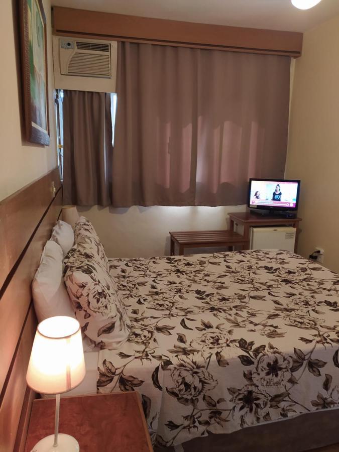 Dublin Hotel São Paulo Ngoại thất bức ảnh