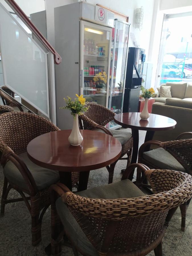 Dublin Hotel São Paulo Ngoại thất bức ảnh