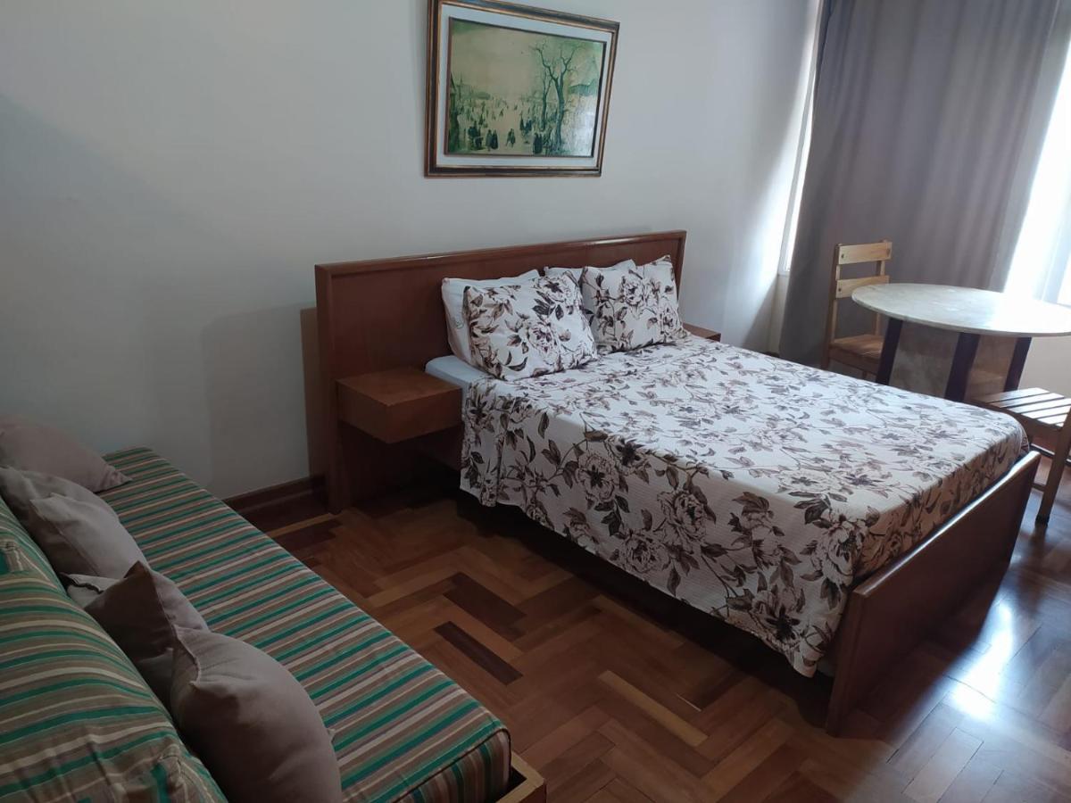 Dublin Hotel São Paulo Ngoại thất bức ảnh