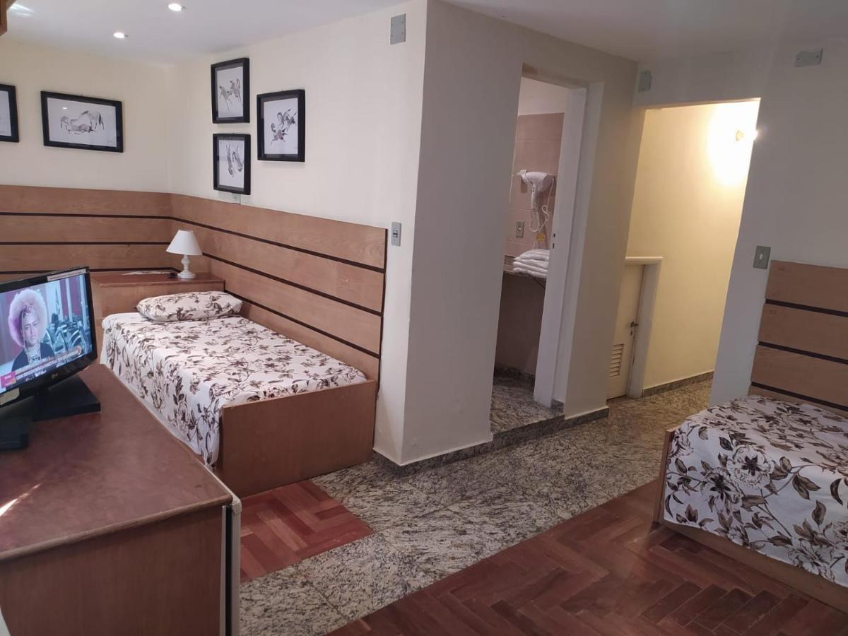 Dublin Hotel São Paulo Ngoại thất bức ảnh
