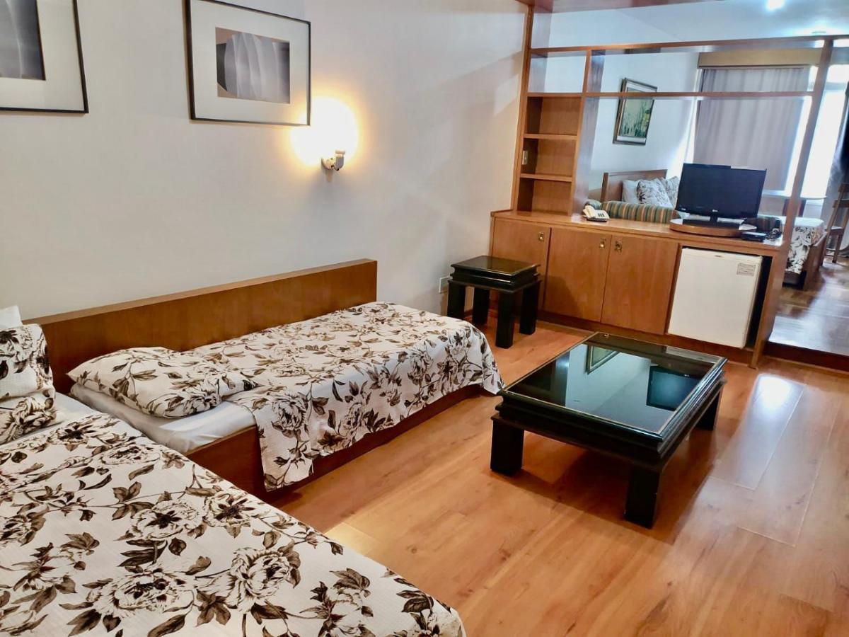 Dublin Hotel São Paulo Ngoại thất bức ảnh