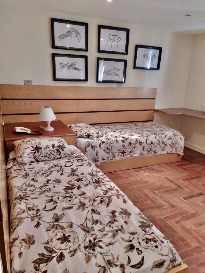 Dublin Hotel São Paulo Ngoại thất bức ảnh